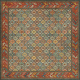 spicher and company persian bazaar daghestan raduga rug