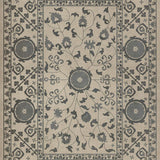 spicher and company persian bazaar samarkand kul rang rug
