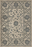 spicher and company persian bazaar samarkand kul rang rug