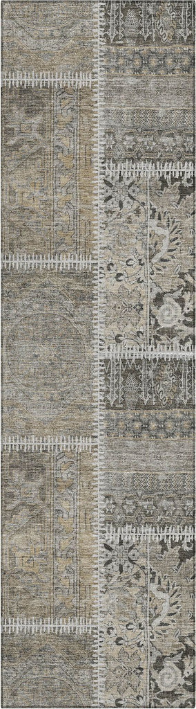 addison chantille acn635 taupe rug