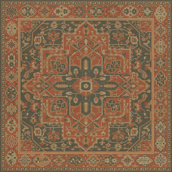 spicher and company persian bazaar camelot mordred rug