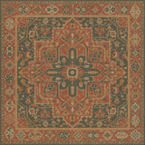 spicher and company persian bazaar camelot mordred rug