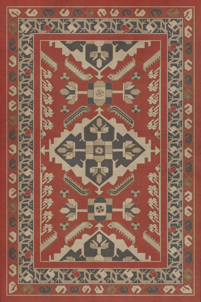 spicher and company persian bazaar hamadan kismet rug