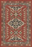 spicher and company persian bazaar hamadan kismet rug