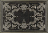 spicher and company english library anthology rug