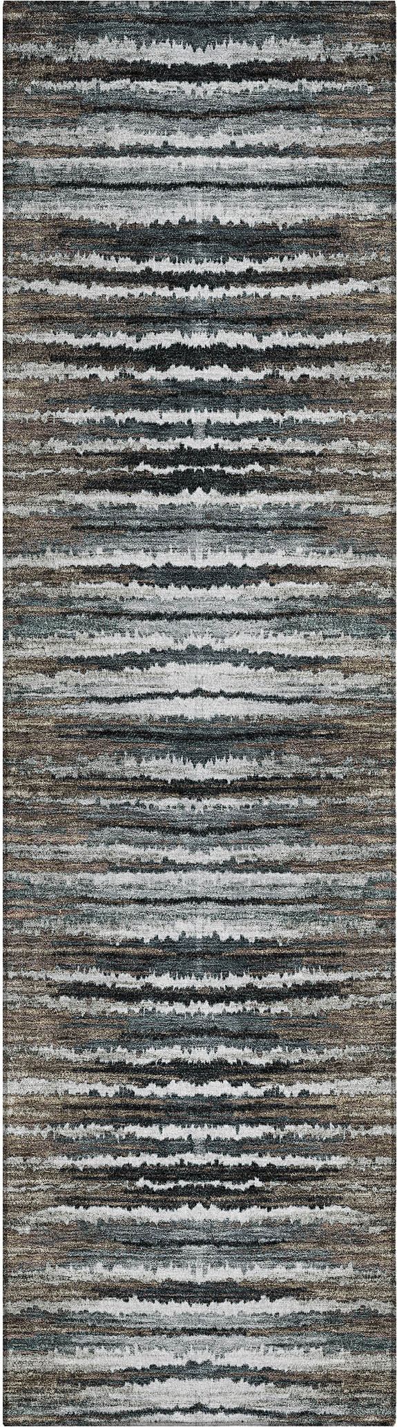 Addison Chantille ACN604 Brown Rug