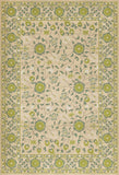 spicher and company persian bazaar samarkand yashil rug