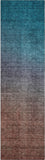 Addison Chantille ACN587 Teal Rug