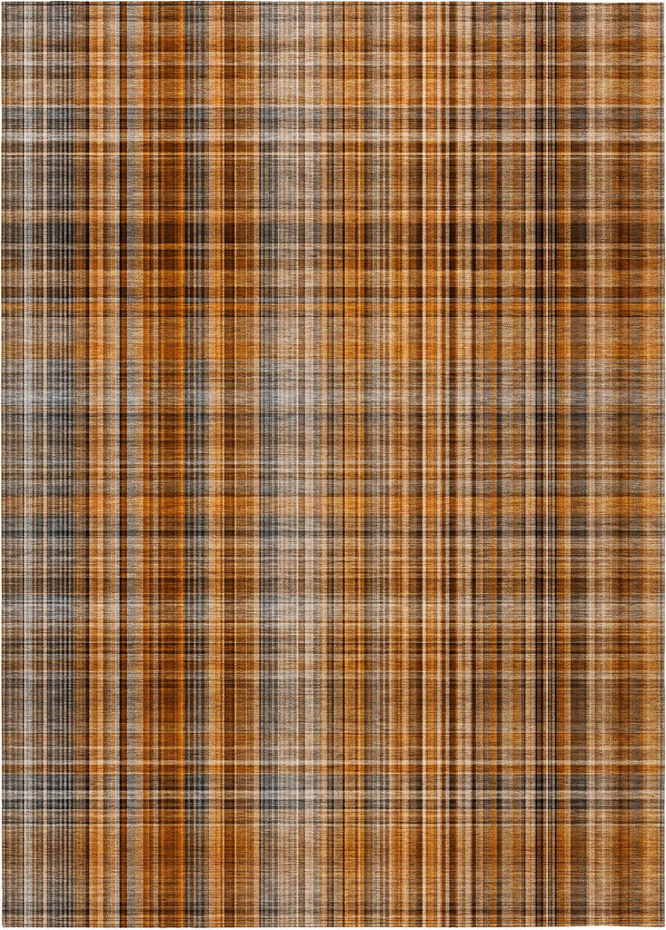 addison chantille acn541 terracotta rug