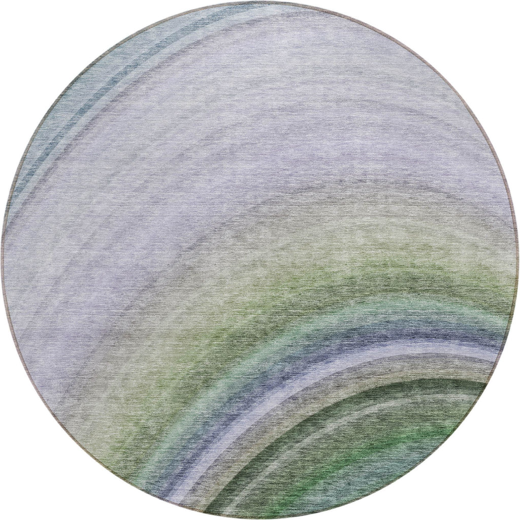 addison chantille acn584 teal rug