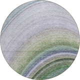Addison Chantille ACN584 Teal Rug