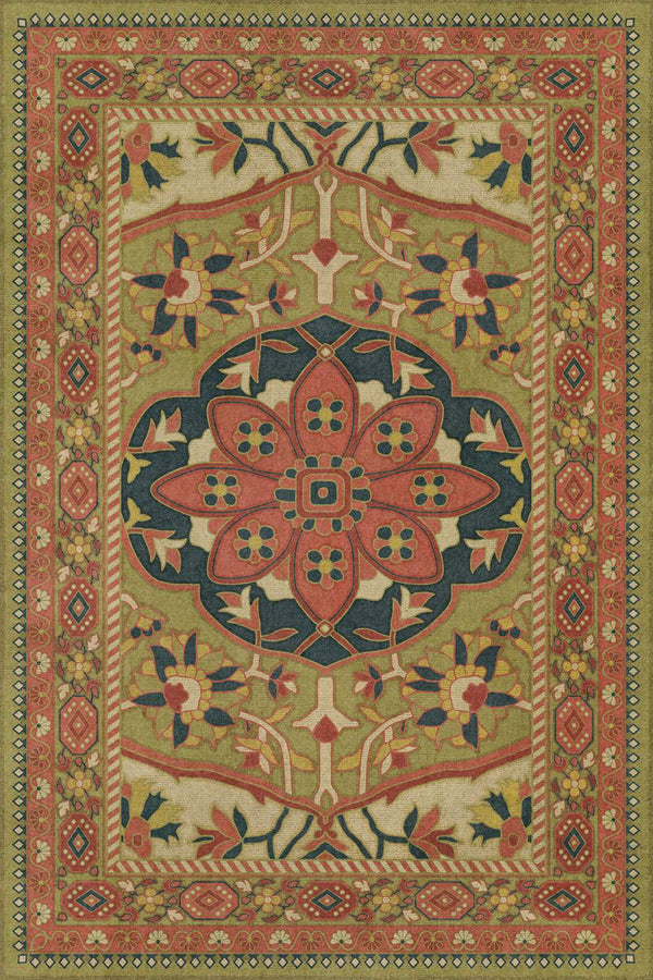 spicher and company persian bazaar farahan mehr rug