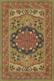 spicher and company persian bazaar farahan mehr rug