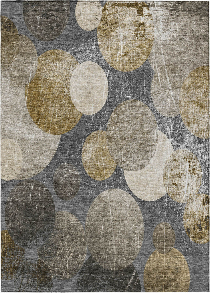 addison chantille acn556 brown rug