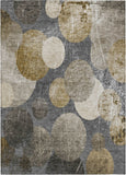addison chantille acn556 brown rug