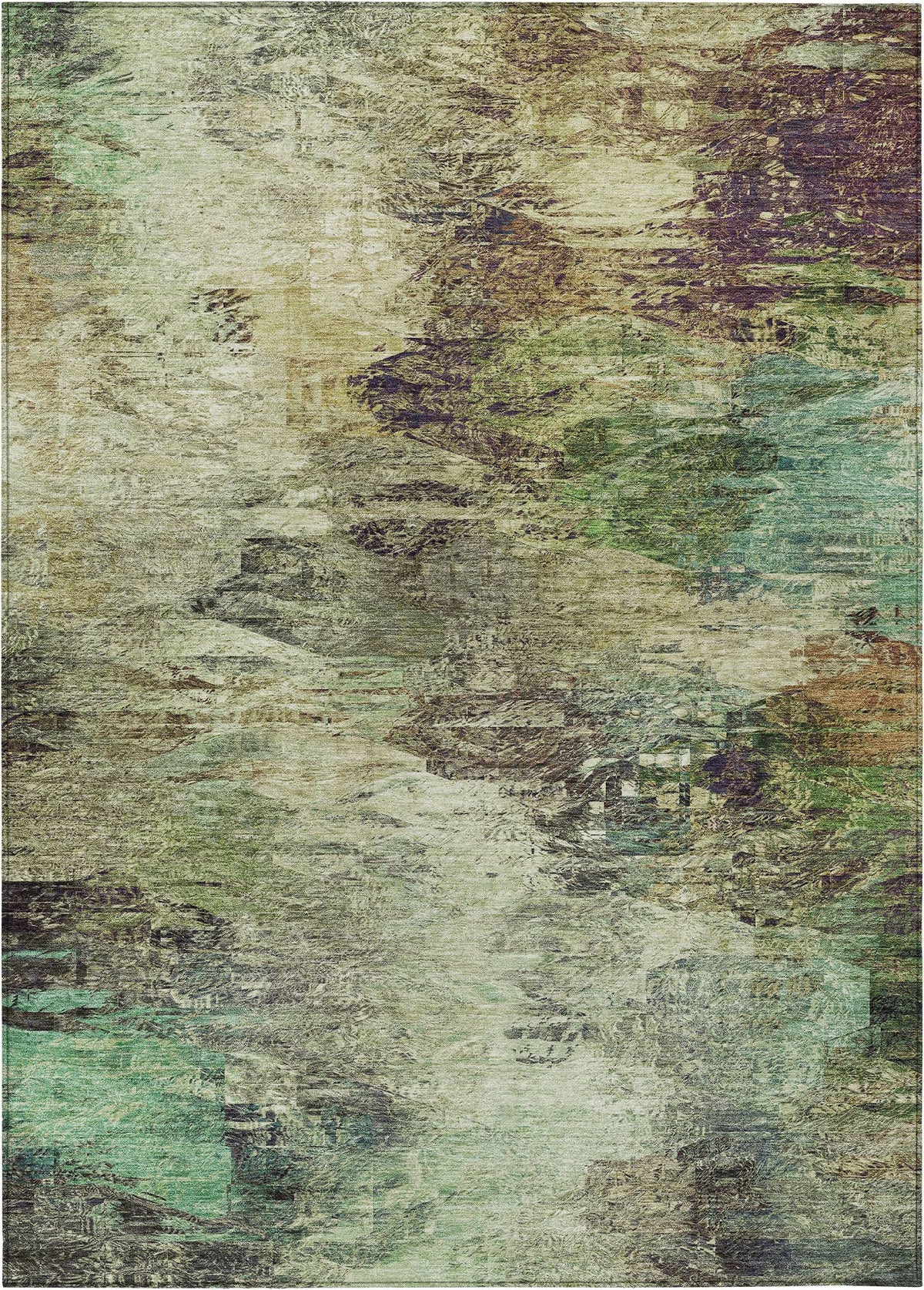 addison chantille acn592 beige rug