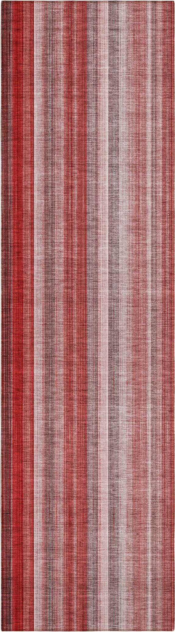 addison chantille acn543 red rug