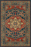 spicher and company persian bazaar farahan farid rug