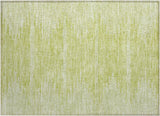 Addison Chantille ACN647 Aloe Rug