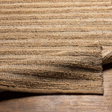 surya bali bal 2304 camel rug