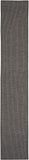 nourison positano pos01 charcoal rug