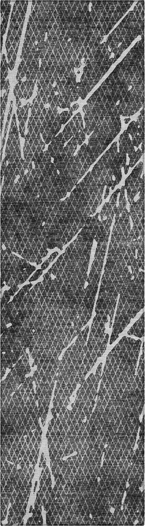 addison chantille acn628 charcoal rug