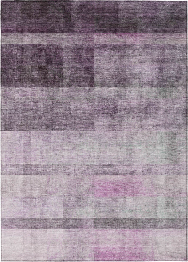 addison chantille acn568 purple rug