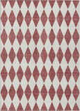 addison chantille acn578 burgundy rug
