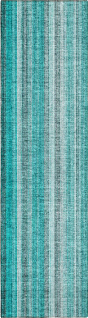 addison chantille acn543 teal rug
