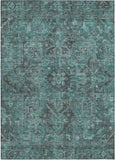 addison chantille acn571 turquoise rug