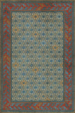 spicher and company persian bazaar daghestan kruta rug