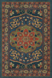 spicher and company persian bazaar farahan delara rug