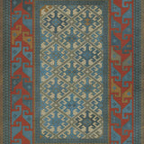 spicher and company persian bazaar daghestan kruta rug