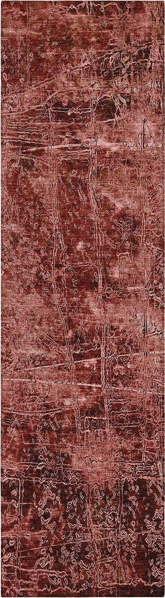 Addison Chantille ACN559 Merlot Rug