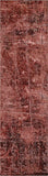 Addison Chantille ACN559 Merlot Rug