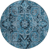 Addison Chantille ACN570 Blue Rug
