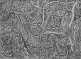 Addison Chantille ACN623 Gray Rug