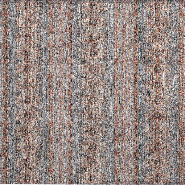 Addison Chantille ACN615 Paprika Rug