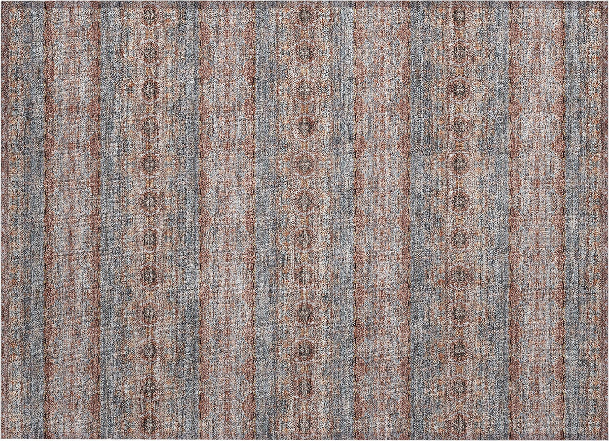Addison Chantille ACN615 Paprika Rug