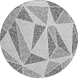 Addison Chantille ACN618 Pewter Rug