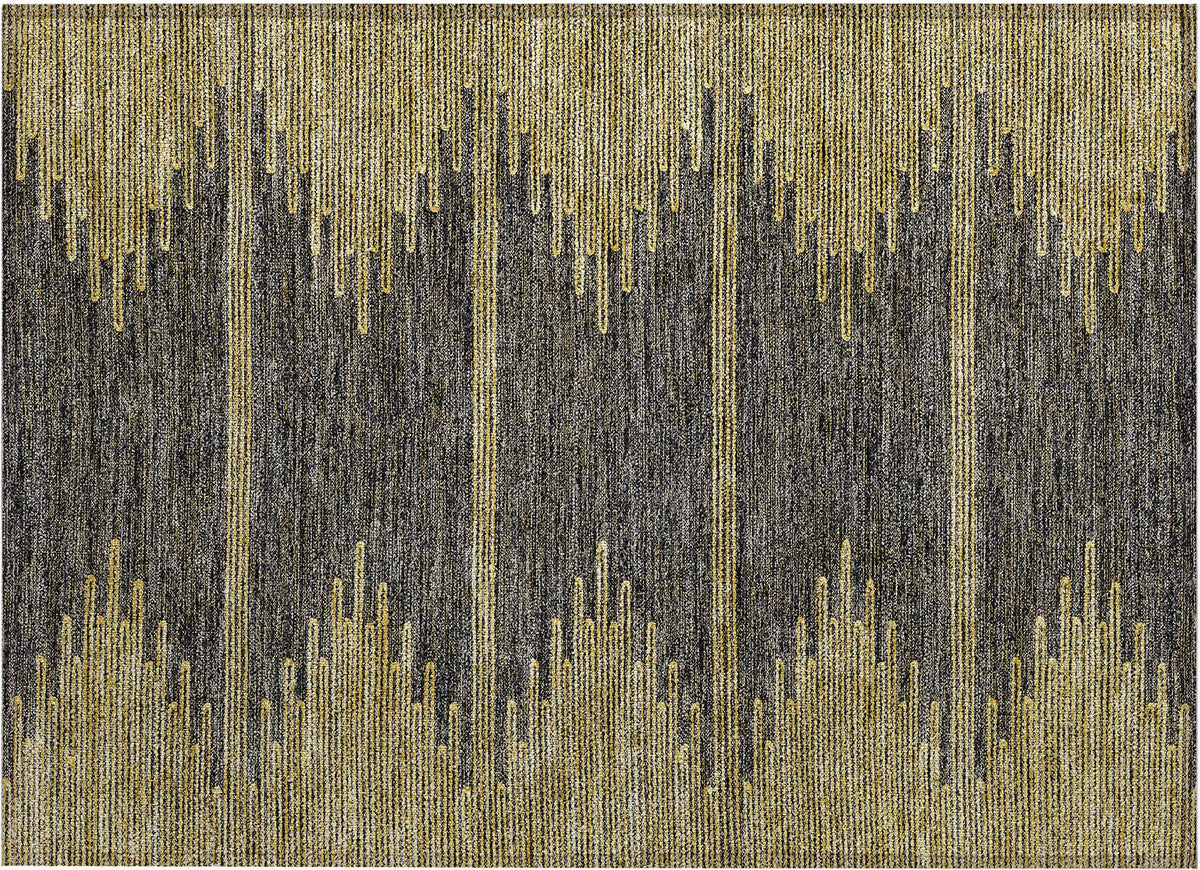 Addison Chantille ACN647 Graphite Rug
