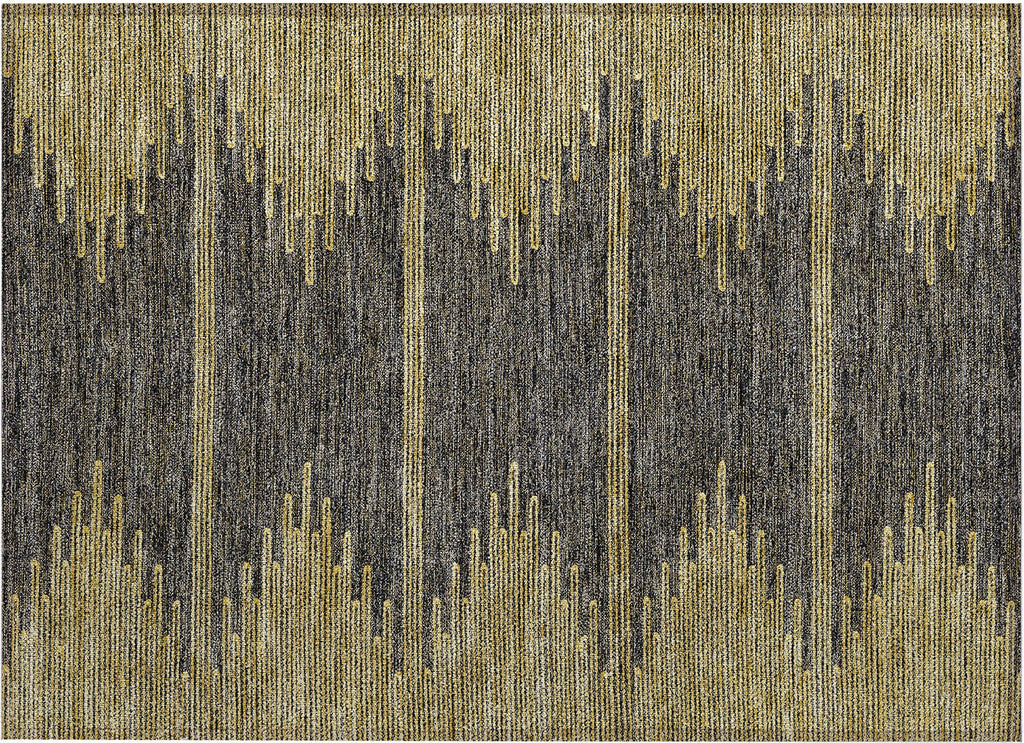 addison chantille acn647 graphite rug