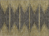 Addison Chantille ACN647 Graphite Rug