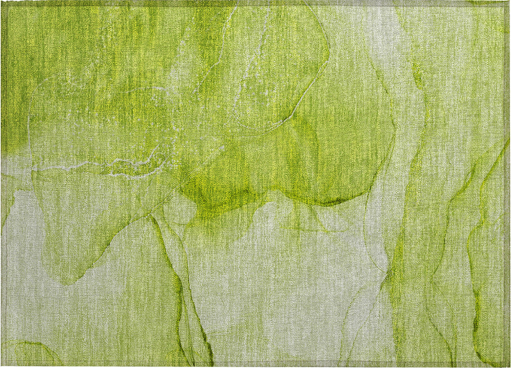 addison chantille acn507 green rug