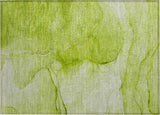 Addison Chantille ACN507 Green Rug