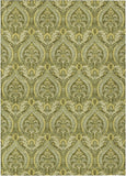 addison chantille acn572 green rug