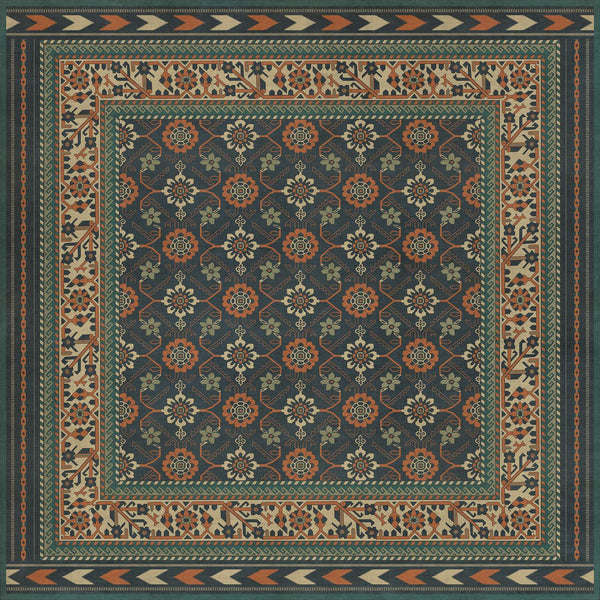 spicher and company persian bazaar balouch sambay rug