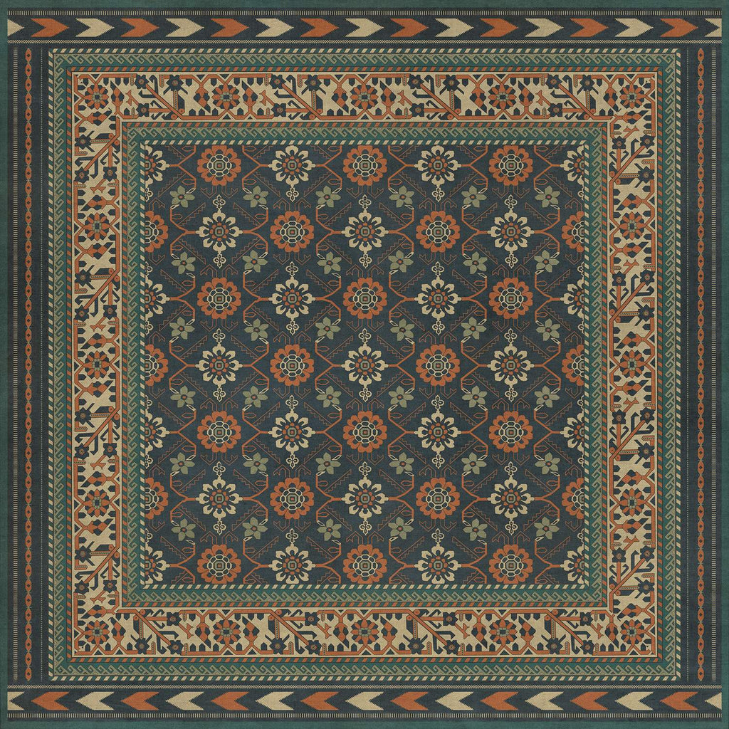 spicher and company persian bazaar balouch sambay rug