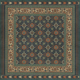 spicher and company persian bazaar balouch sambay rug