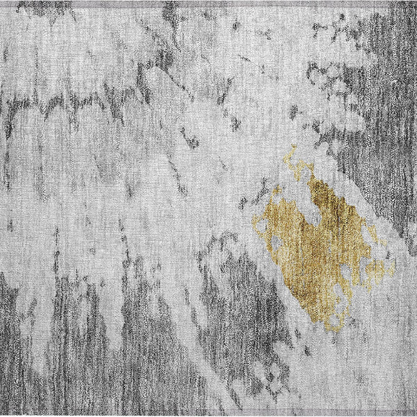 Addison Chantille ACN614 Gray Rug